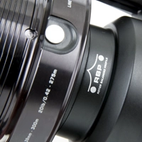 Fox EOS 12000 Reel